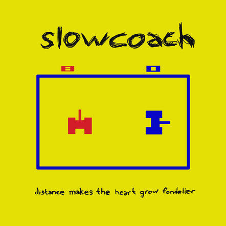 Distance Makes The Heart Grow Fondelier