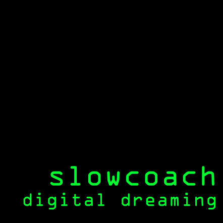 Digital Dreaming