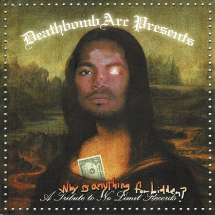 Why Is Anything Forbidden?