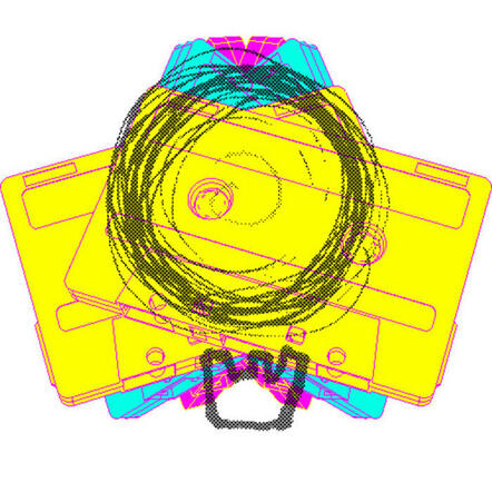 Deathbomb Arc Digital Singles Year 2