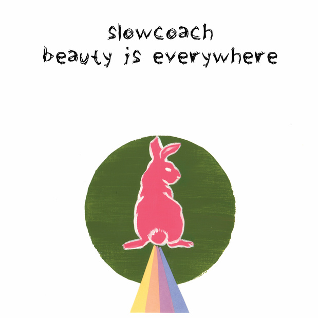 Beauty is Everywhere